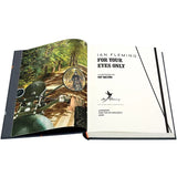Ian Fleming - For Your Eyes Only - Folio Society
