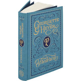 Georgette Heyer - Frederica - Folio Society