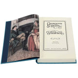 Georgette Heyer - Frederica - Folio Society