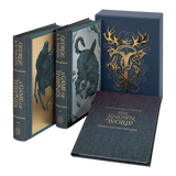George R. R. Martin - A Game of Thrones - Folio Society