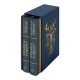 George R. R. Martin - A Game of Thrones - Folio Society