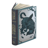 George R. R. Martin - A Game of Thrones - Folio Society
