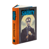 Elmore Leonard - Get Shorty - Folio Society
