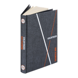 Ian Fleming - Goldfinger - Folio Society