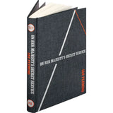 Ian Fleming - On Her Majesty's Secret Service - Folio Society