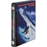 Ian Fleming - On Her Majesty's Secret Service - Folio Society