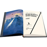 Ian Fleming - On Her Majesty's Secret Service - Folio Society
