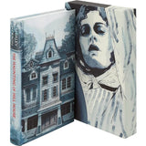 Shirley Jackson - The Haunting of Hill House - Folio Society
