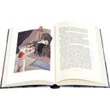 Diana Wynne Jones - House of Many Ways - Folio Society