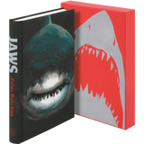 Peter Benchley - Jaws - Folio Society
