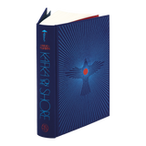 Haruki Murakami - Kafka on the Shore - Folio Society