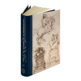 The Notebooks of Leonardo da Vinci - Folio Society