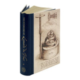The Notebooks of Leonardo da Vinci - Folio Society