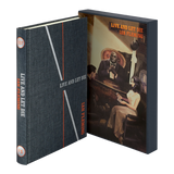Ian Fleming - Live and Let Die - Folio Society