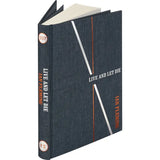 Ian Fleming - Live and Let Die - Folio Society