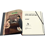 Ian Fleming - Live and Let Die - Folio Society