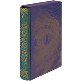 H. P. Lovecraft - The Call of Cthulhu & Other Weird Stories - Folio Society