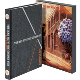 Ian Fleming - The Man With The Golden Gun - Folio Society