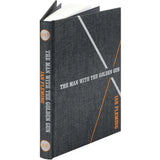 Ian Fleming - The Man With The Golden Gun - Folio Society