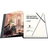 Ian Fleming - The Man With The Golden Gun - Folio Society