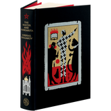 Mikhail Bulgakov - The Master and the Margarita - Folio Society