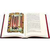 Mikhail Bulgakov - The Master and the Margarita - Folio Society