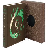 Harper Lee - To Kill A Mockingbird - Folio Society