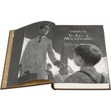 Harper Lee - To Kill A Mockingbird - Folio Society
