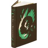 Harper Lee - To Kill A Mockingbird - Folio Society