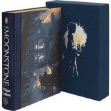 Wilkie Collins - The Moonstone - Folio Society Limited Edition