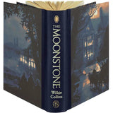 Wilkie Collins - The Moonstone - Folio Society Limited Edition