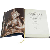 Wilkie Collins - The Moonstone - Folio Society Limited Edition