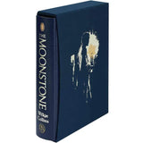 Wilkie Collins - The Moonstone - Folio Society Limited Edition