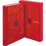 Haruki Murakami - Norwegian Wood - Folio Society