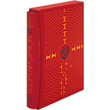 Haruki Murakami - Norwegian Wood - Folio Society