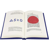 Carlo Rovelli - The Order of Time - Folio Society