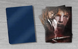 S.E. Hinton - The Outsiders - Artist Edition - Suntup Editions