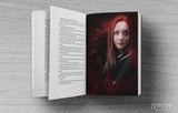 S.E. Hinton - The Outsiders - Artist Edition - Suntup Editions