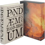 Humphrey Jennings - Pandaemonium - Folio Society