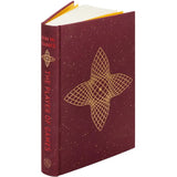 Iain M. Banks - The Player of Games - Folio Society