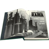 Arthur C. Clarke - Rendezvous with Rama - Folio Society
