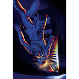 Arthur C. Clarke - Rendezvous with Rama - Folio Society