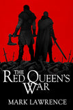 Mark Lawrence - The Red Queen’s War Omnibus - grim oak press