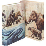 Steve Brusatte - The Rise and Reign of the Mammals - Folio Society