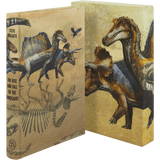 Steve Brusatte - The Rise and Fall of Dinosaurs - Folio Society