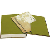 Steve Brusatte - The Rise and Fall of Dinosaurs - Folio Society