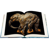 Steve Brusatte - The Rise and Reign of the Mammals - Folio Society