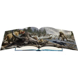 Steve Brusatte - The Rise and Reign of the Mammals - Folio Society