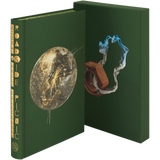 Arkady & Boris Strugatsky - Roadside Picnic - Folio Society