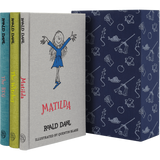 The Roald Dahl Collection (Set 2) - Folio Society